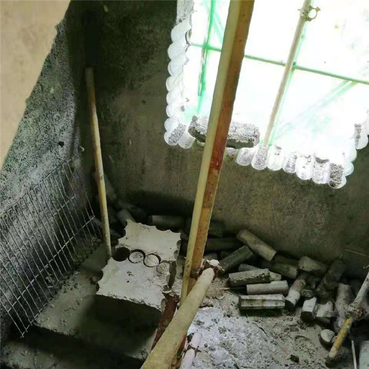 江门打孔 