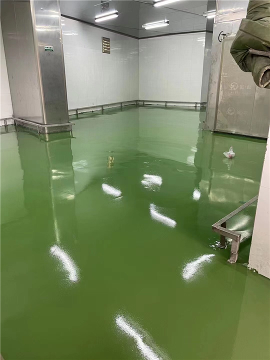聚氨酯砂浆地坪180起 