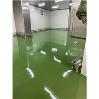 聚氨酯砂浆地坪180起