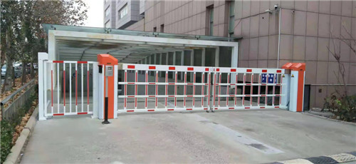 菏泽道闸厂家