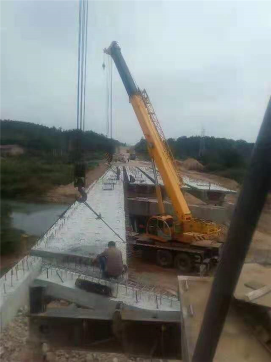 瑞金高空吊装 