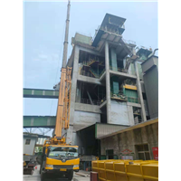 瑞金高空吊装 