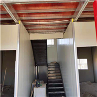 益阳活动板房搭建公司