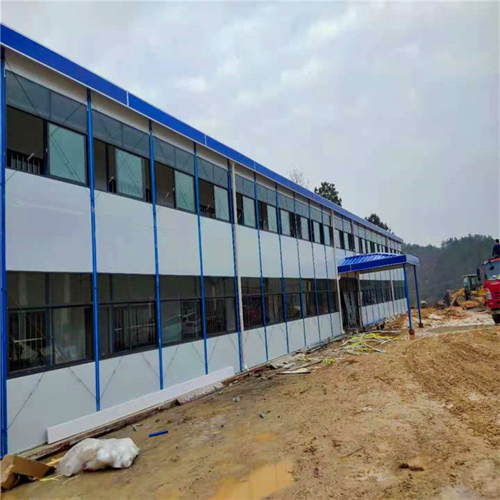 益阳活动板房搭建电话