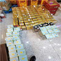 盐城回收老酒电话