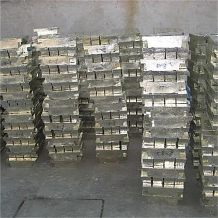江门铝合金回收 