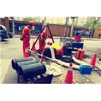 沭阳管道疏通 