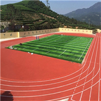 晋城塑胶跑道建设