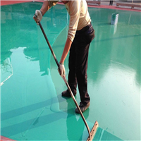 青海跑道材料