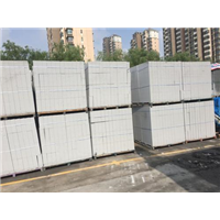杭州加气砖