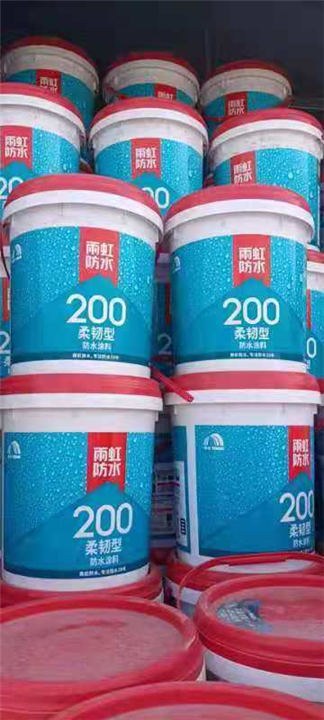 上海防水材料批发
