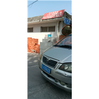 上海红砖
