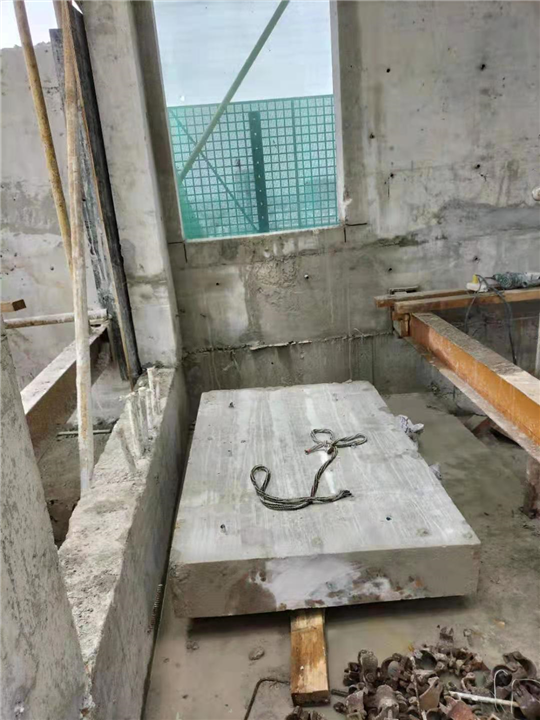 江门路面切割
