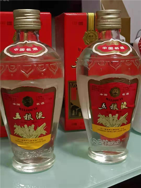 南关礼品回收
