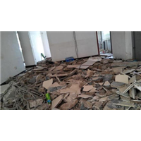 广州建筑垃圾清运