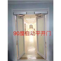 湖南电动门