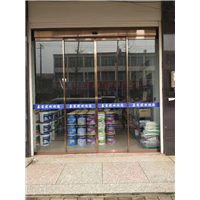 湖南平开门