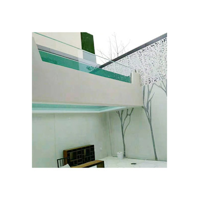 上海亚克力泳池 