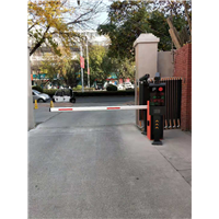 濮阳车牌识别系统