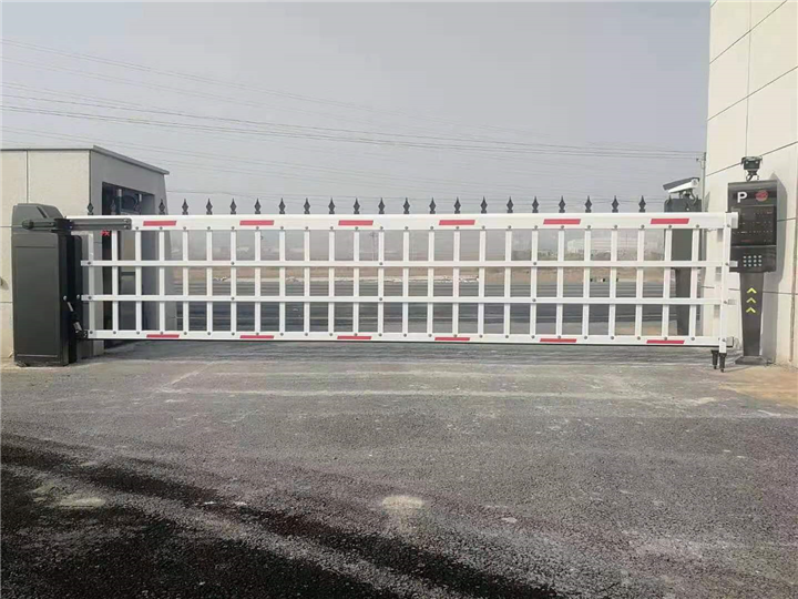 濮阳电动门厂家