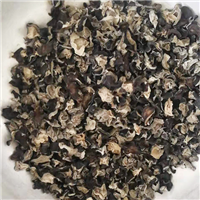 新鲜干货特级黑木耳肉厚干净 