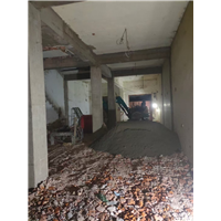 陕西房屋改造
