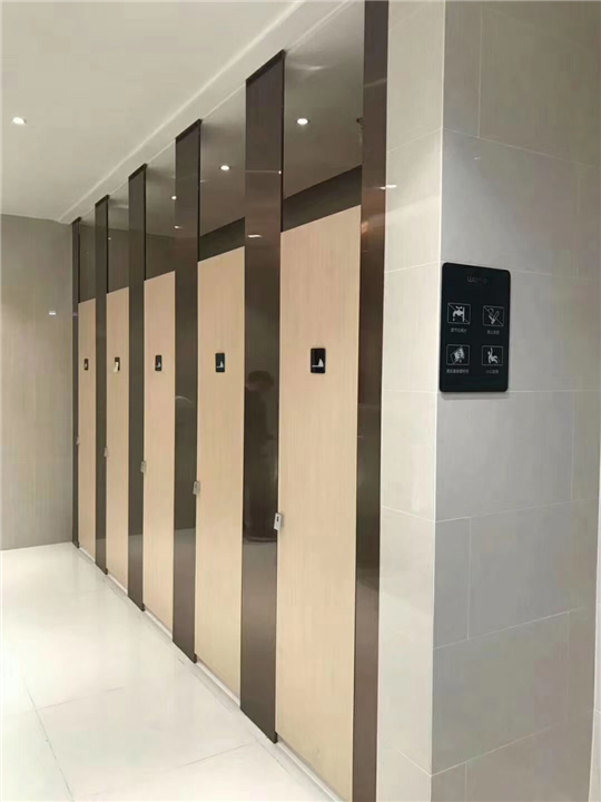 重庆厕所隔断
