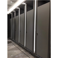 重庆学校隔断