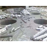 福建工程钻孔