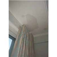 乌鲁木齐漏水检测 