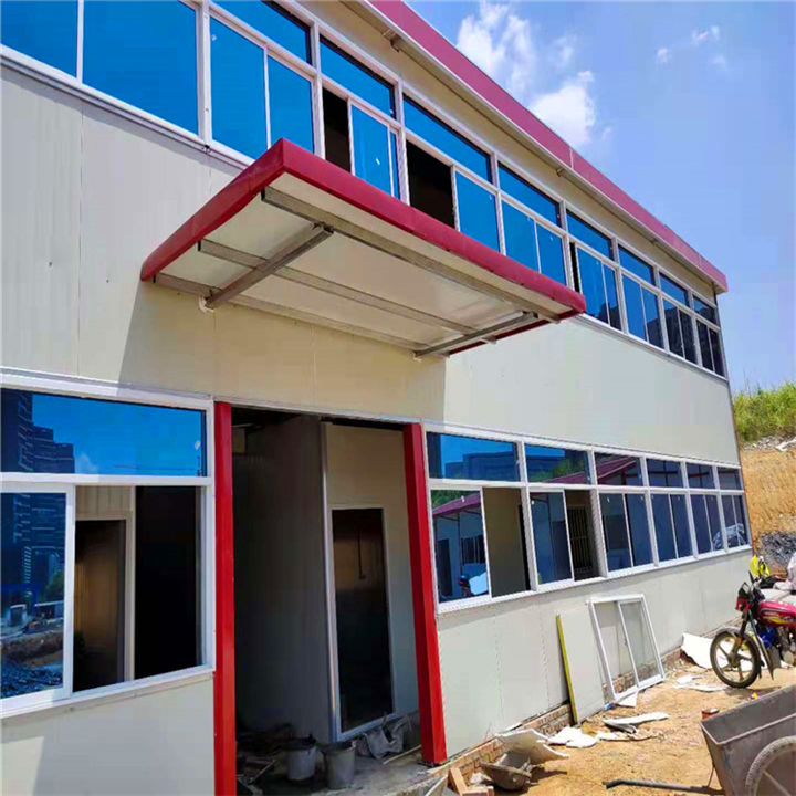 永州活动板房拆除公司