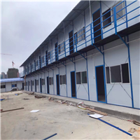 永州活动板房搭建电话