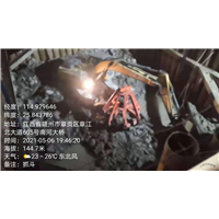 江西绳锯切割