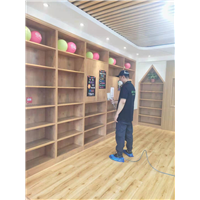 本溪银行除甲醛