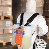 苏州甲醛治理