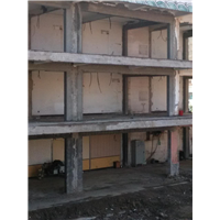 楼房改造