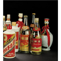 唐山烟酒回收