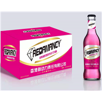 香港新动力苏打酒招商香港新动力苏打酒优势