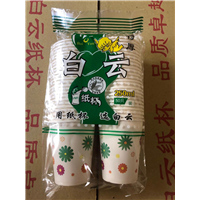 喀什纸杯生产