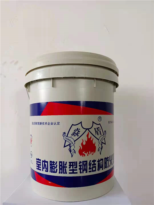 乌鲁木齐膨胀型防火涂料选哪家 