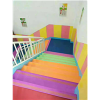 三明幼儿园彩绘