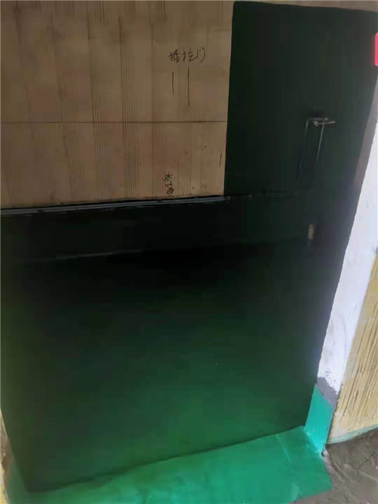 肇庆小区家装防水