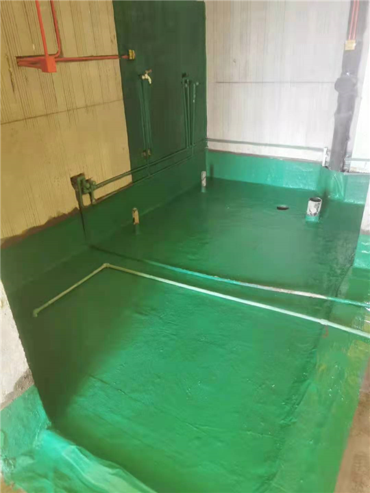 肇庆彩钢瓦屋面防水