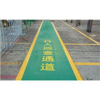 无锡停车位划线厂家