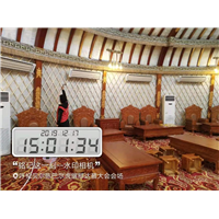 海拉尔除甲醛那达慕蒙古包治理