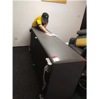 海拉尔除甲醛尚品国际赋能空间治理