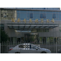 国家开发投资中心