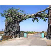 深圳假山塑石公司s假山塑石哪