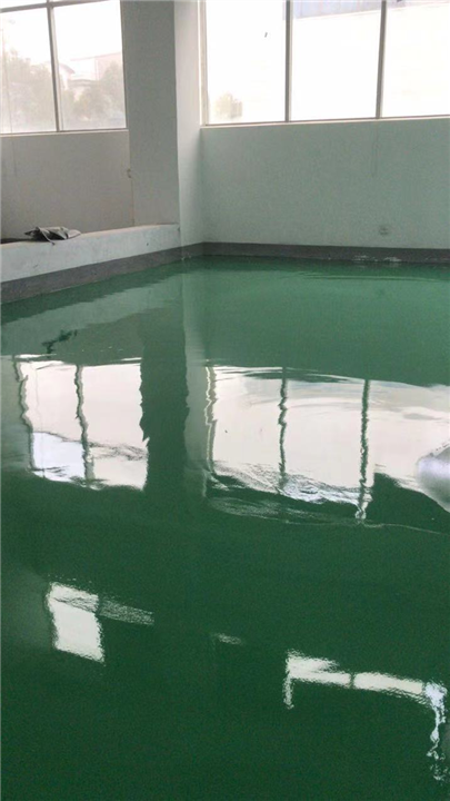 江苏环氧地坪