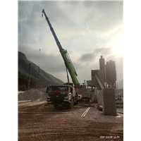 殷汇镇吊车租赁